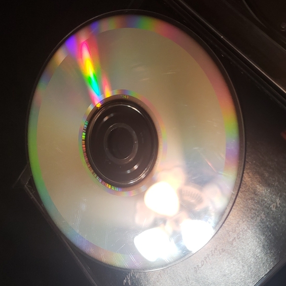 Multiple CD's - Picture 8 of 11